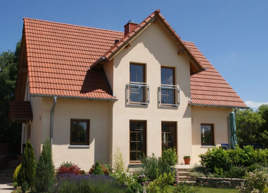 Haus Geising