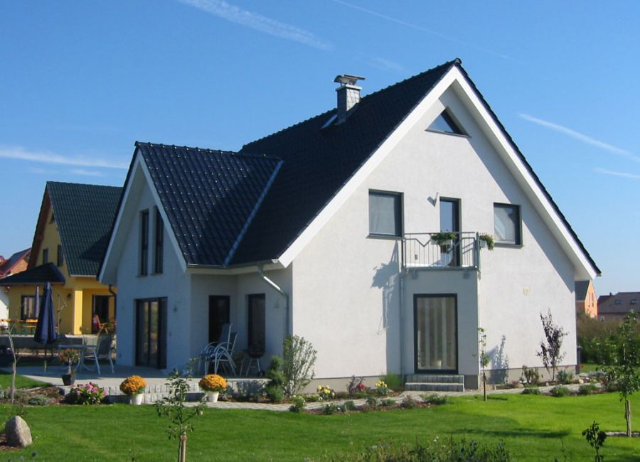 Haus Stiege