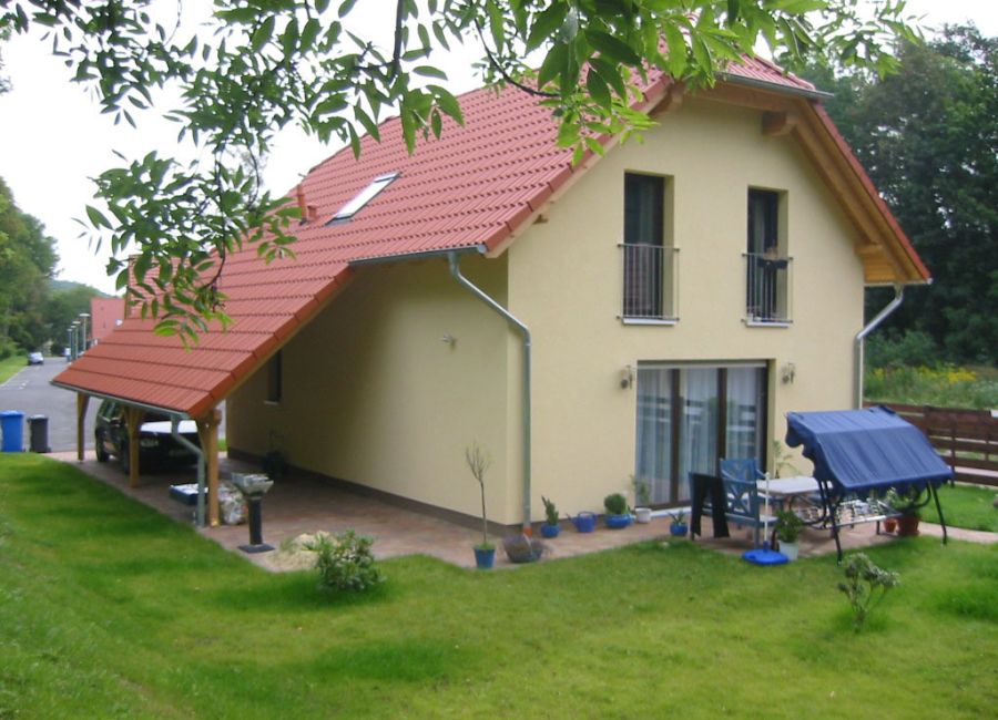 Haus Schierke