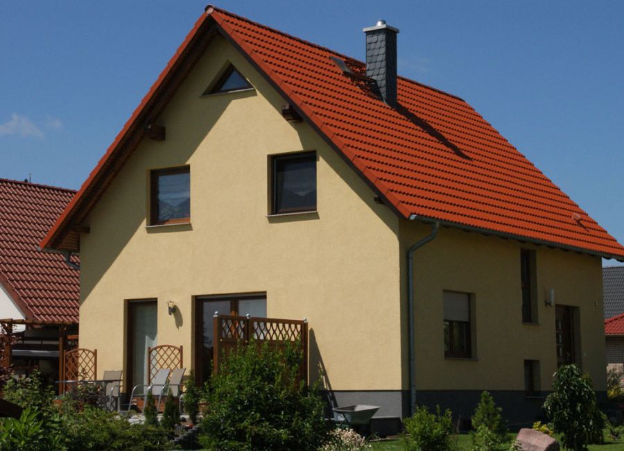 Haus Lauenstein
