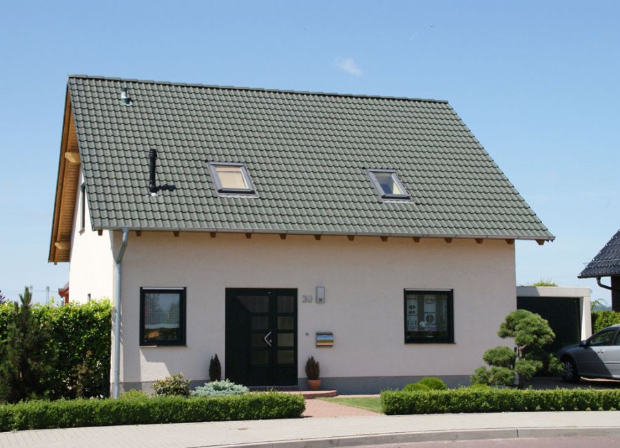 Haus Bärenstein