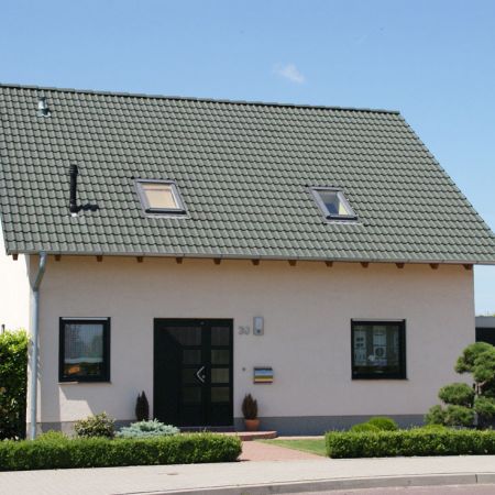 Haus Bärenstein