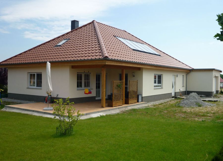 Haus Osterode