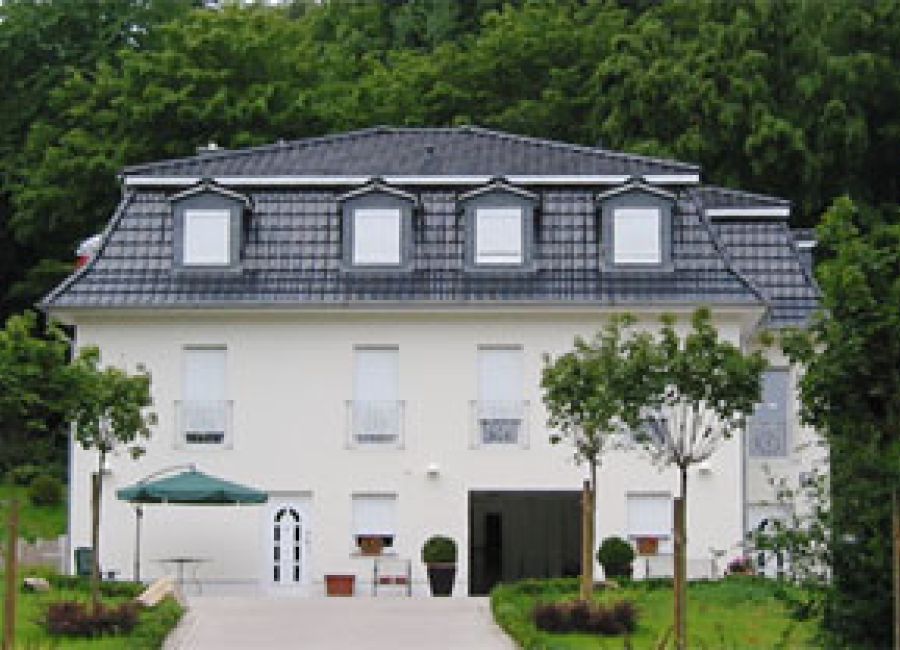 Haus Goslar